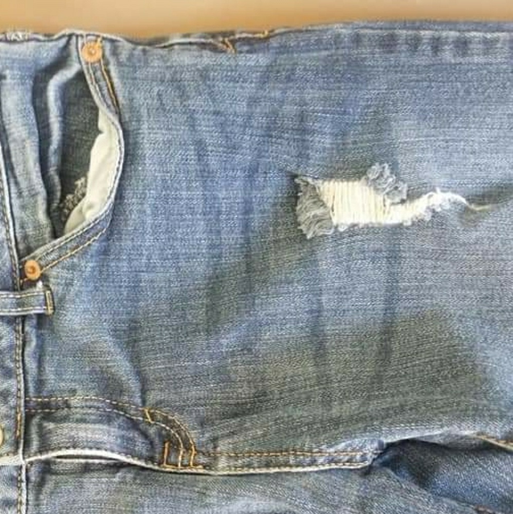 Jeans - Picture 4 of 4